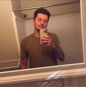 Meet your Posher, Tyler